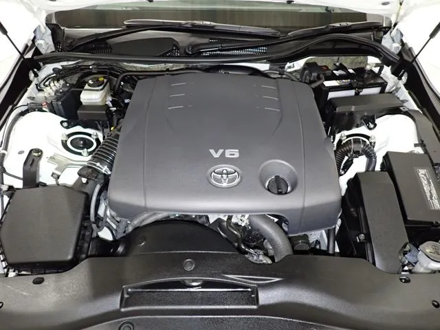 トヨタ　マークＸ