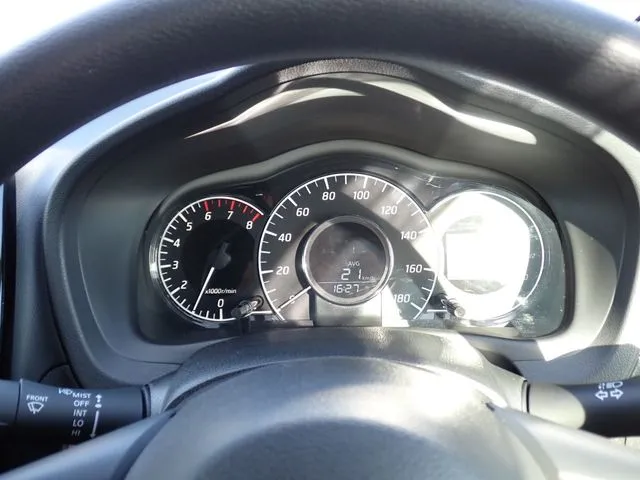 ニッサン　ノート