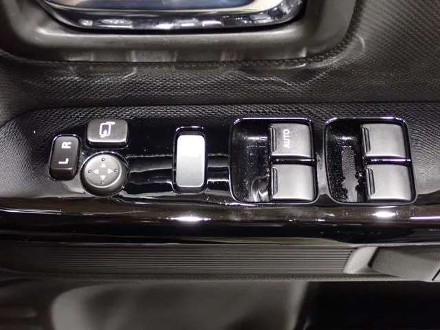 スズキ スペーシア カスタム