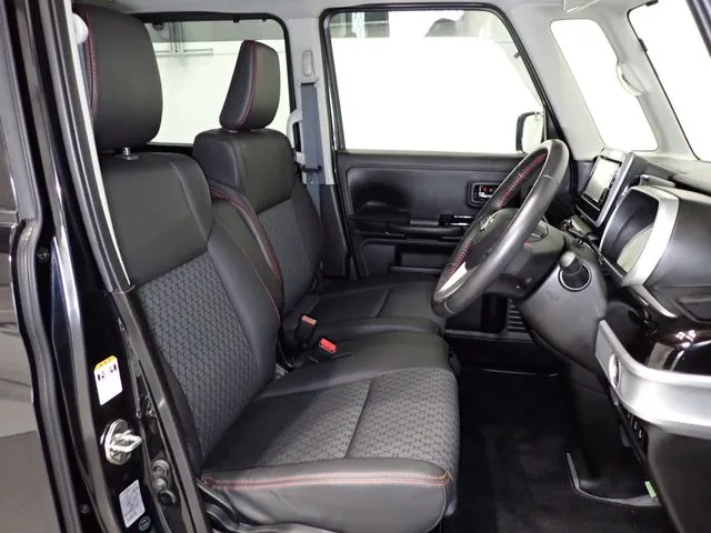 スズキ スペーシア カスタム