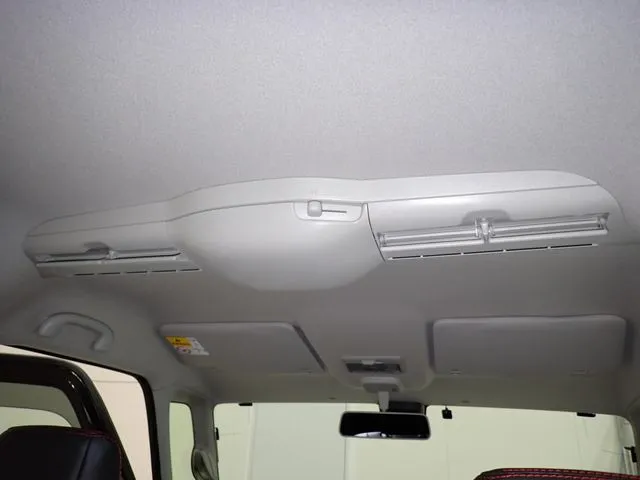 スズキ スペーシア カスタム