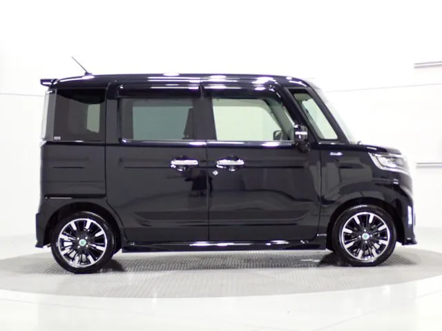 スズキ スペーシア カスタム