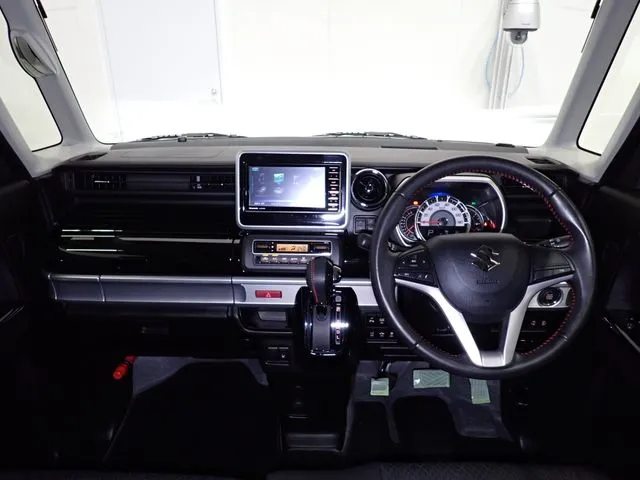 スズキ スペーシア カスタム