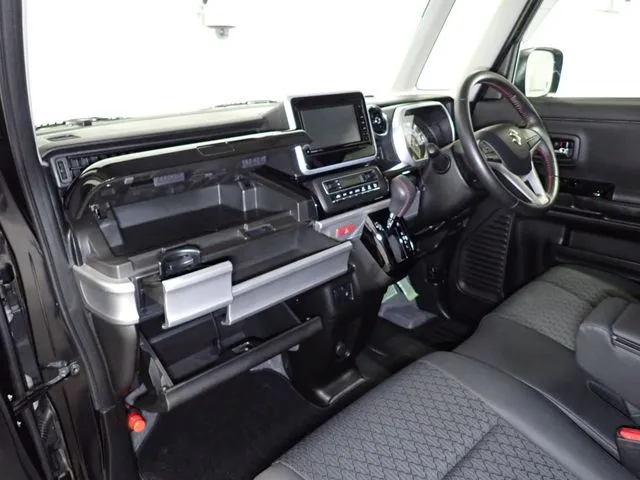 スズキ スペーシア カスタム