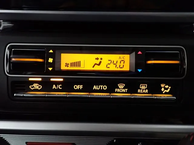 スズキ スペーシア カスタム