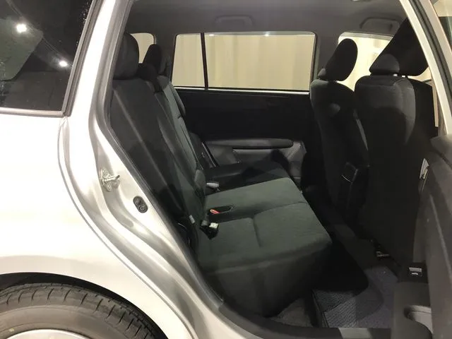 トヨタ　カローラフィールダー　４ＷＤ