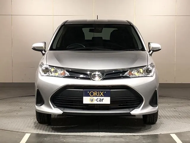 トヨタ　カローラフィールダー　４ＷＤ