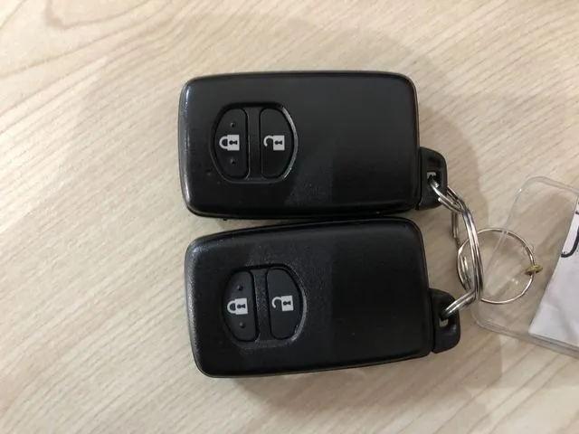 トヨタ　カローラフィールダー　４ＷＤ