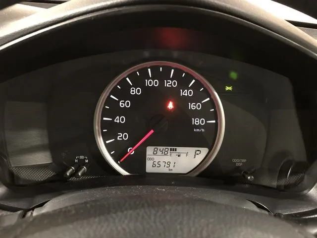 トヨタ　カローラフィールダー　４ＷＤ