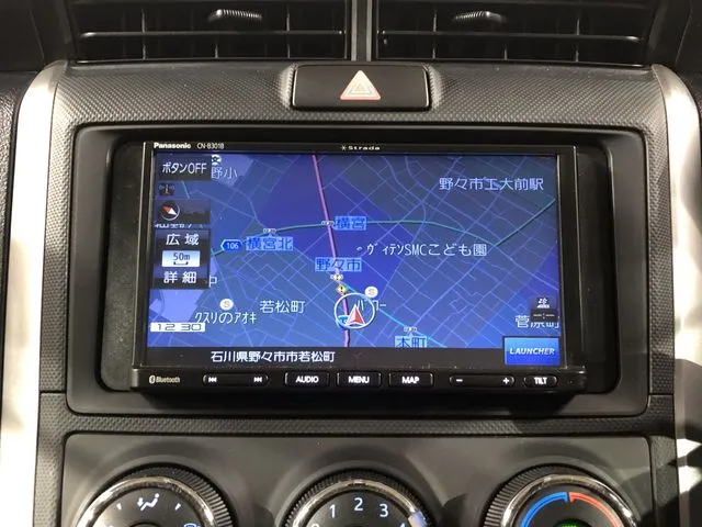 トヨタ　カローラフィールダー　４ＷＤ