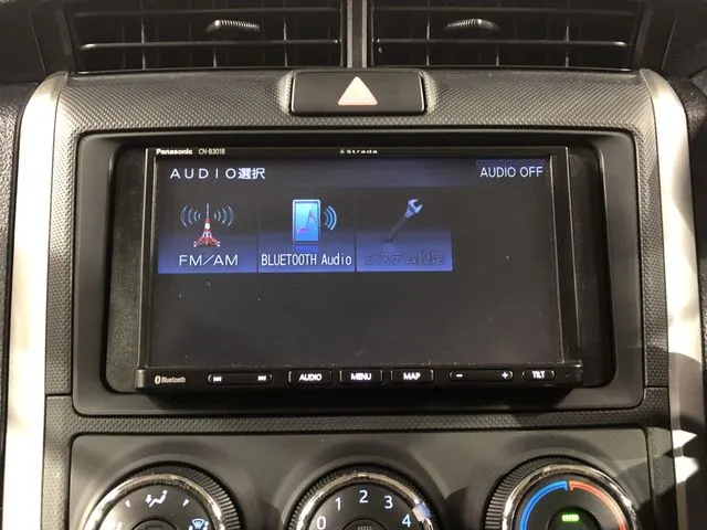 トヨタ　カローラフィールダー　４ＷＤ