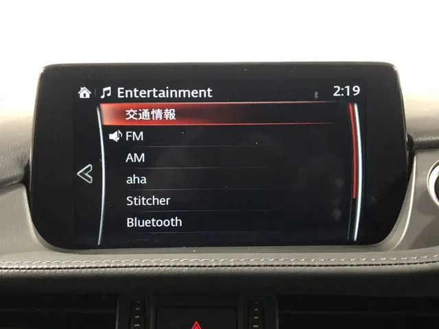 マツダ MAZDA6 ワゴン