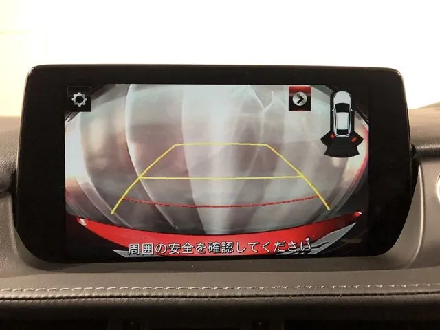 マツダ MAZDA6 ワゴン