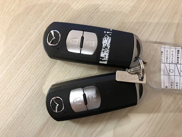 マツダ MAZDA6 ワゴン