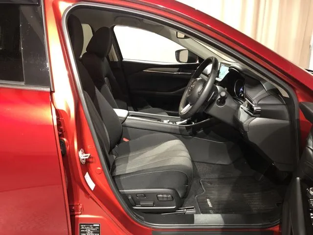 マツダ MAZDA6 ワゴン