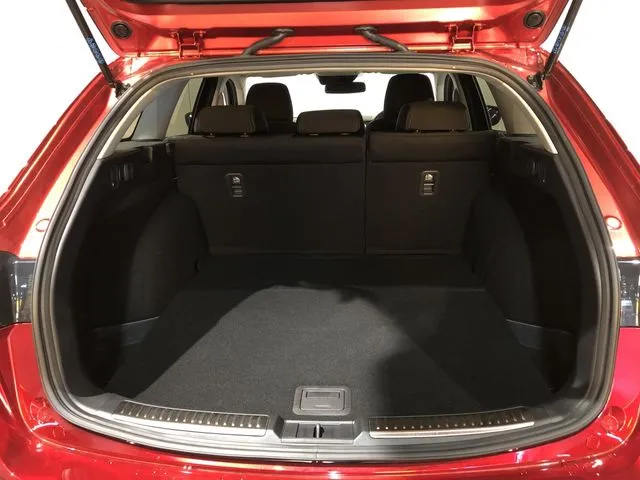 マツダ MAZDA6 ワゴン