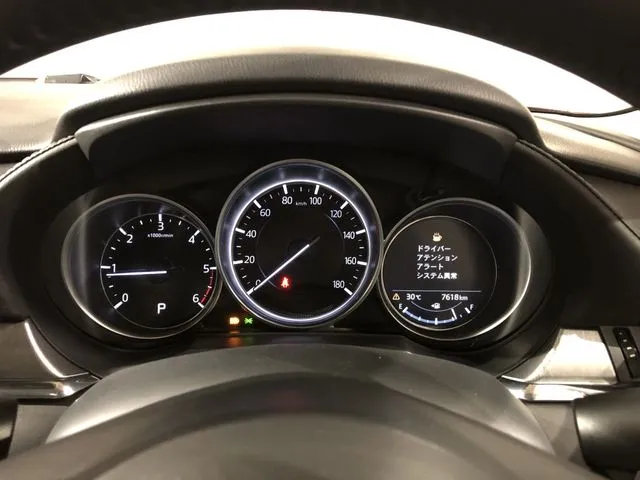 マツダ MAZDA6 ワゴン
