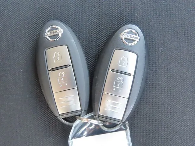 ノート(ニッサン)の車両写真