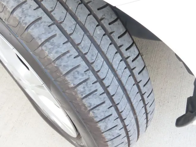 ノート(ニッサン)の車両写真