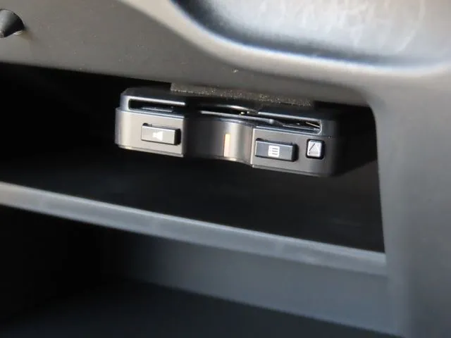 ノート(ニッサン)の車両写真