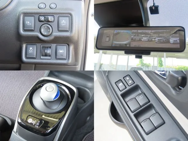 ノート(ニッサン)の車両写真