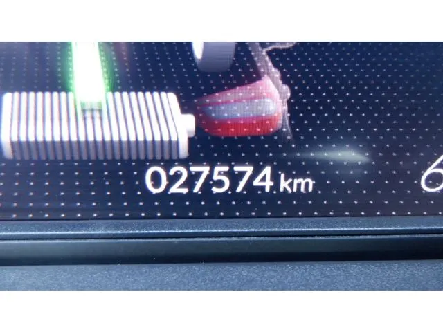 ホンダ フィット e:HEV