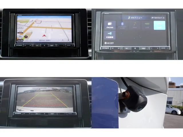 ホンダ フィット e:HEV