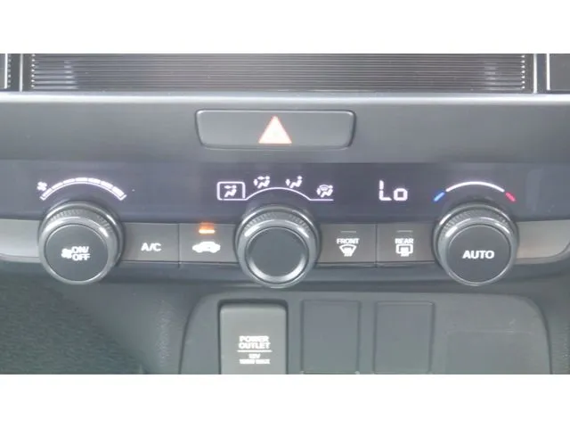 ホンダ フィット e:HEV