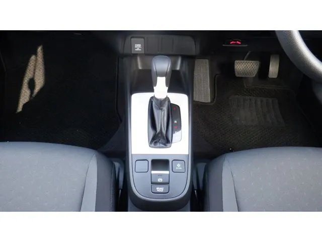 ホンダ フィット e:HEV