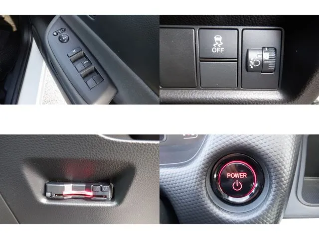 ホンダ フィット e:HEV