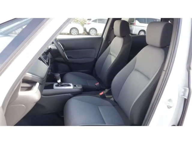 ホンダ フィット e:HEV