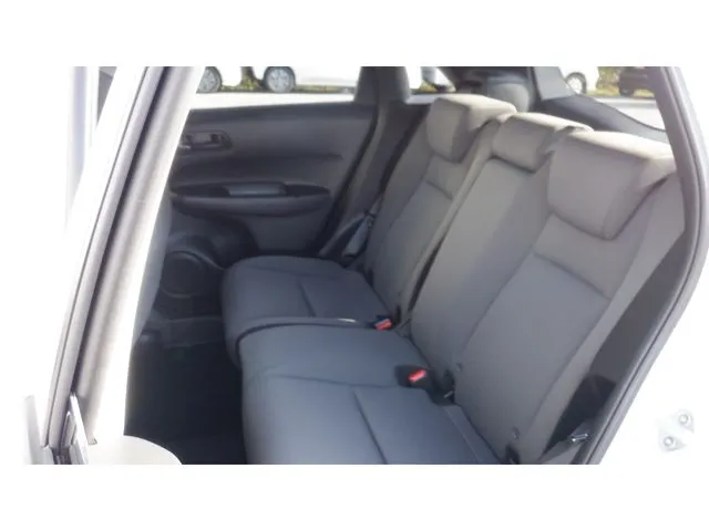 ホンダ フィット e:HEV