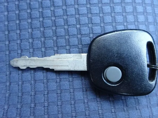 アルト 4WD(スズキ)の車両写真