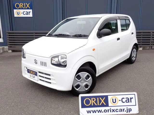 アルト（スズキ）｜オリックスU-carの中古車