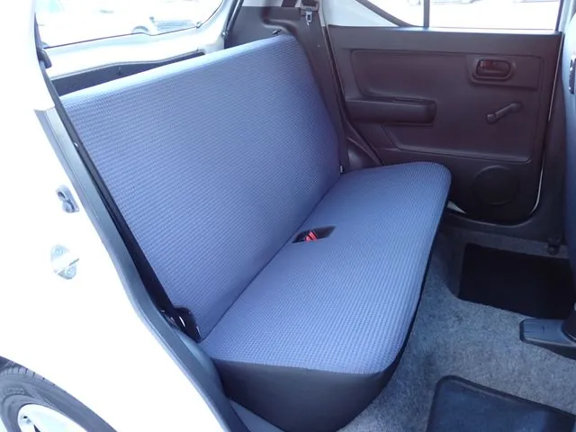 アルト（スズキ）の車両写真