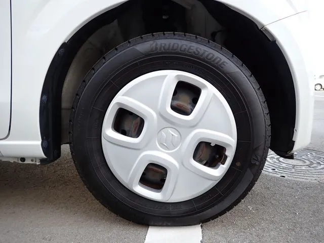 アルト（スズキ）の車両写真