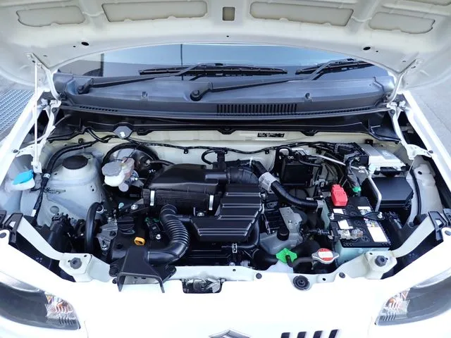 アルト（スズキ）の車両写真