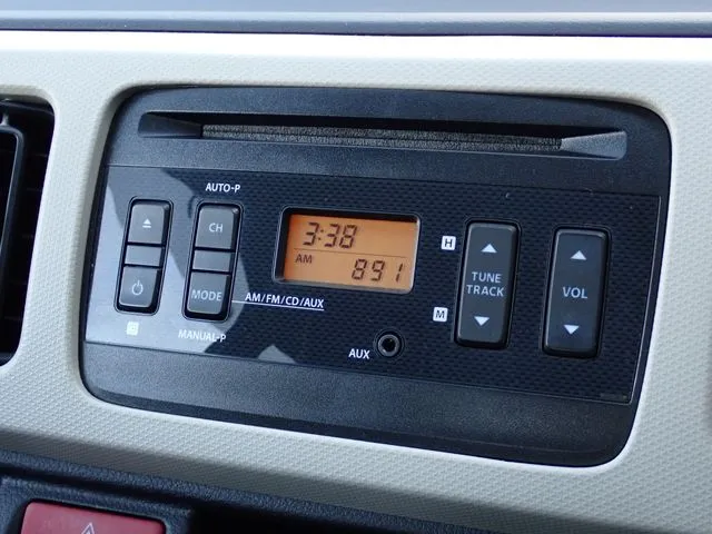 アルト（スズキ）の車両写真