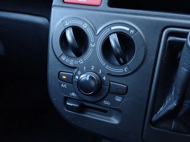 アルト（スズキ）の車両写真