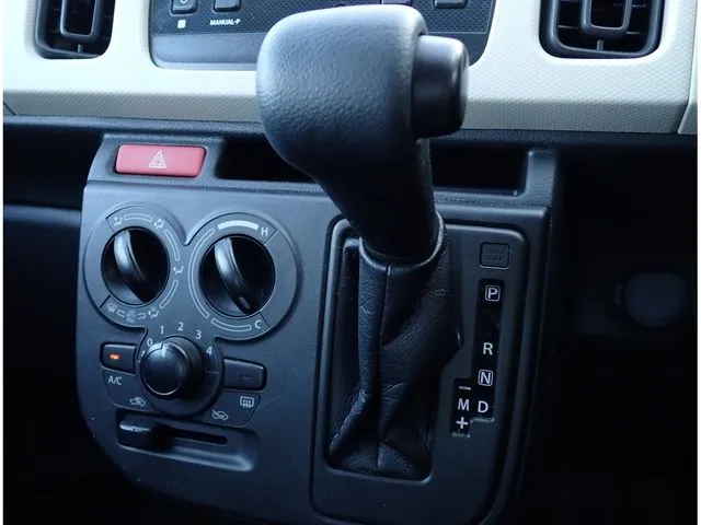 アルト（スズキ）の車両写真