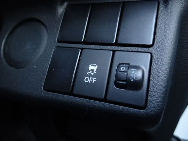 アルト（スズキ）の車両写真