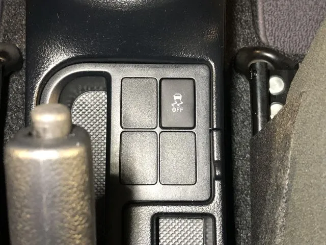 トヨタ　ヴィッツ