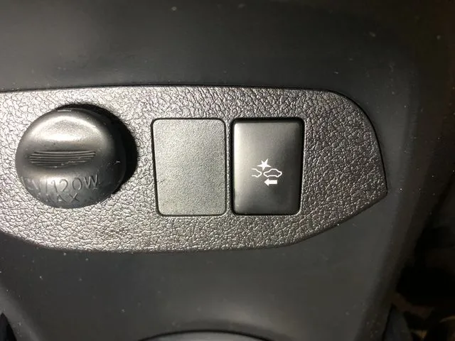 トヨタ　ヴィッツ