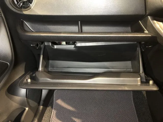 トヨタ　ヴィッツ