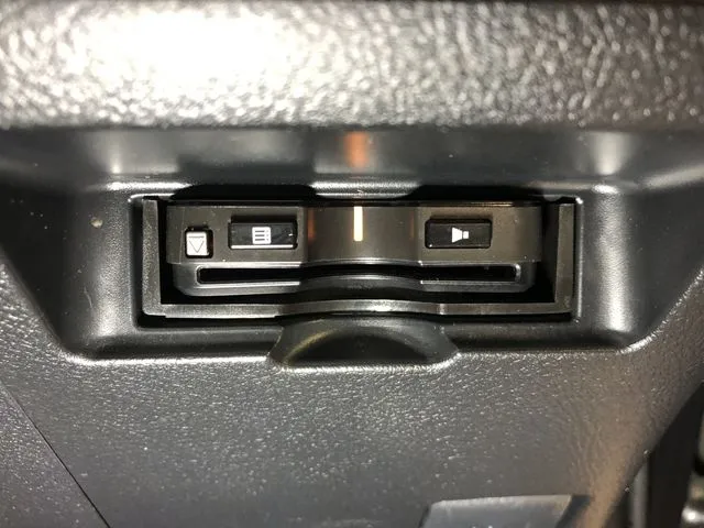 トヨタ　ヴィッツ