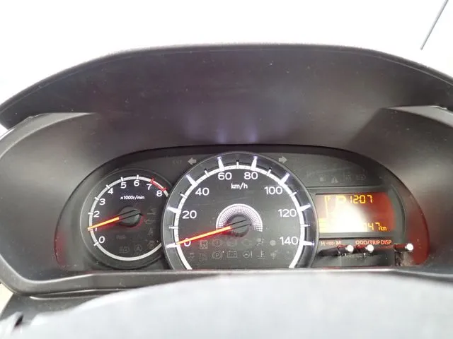 ムーヴ（ダイハツ）の車両写真