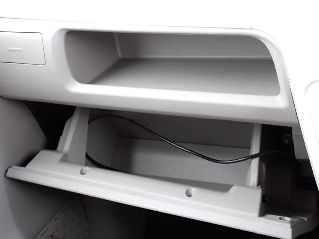 ムーヴ（ダイハツ）の車両写真