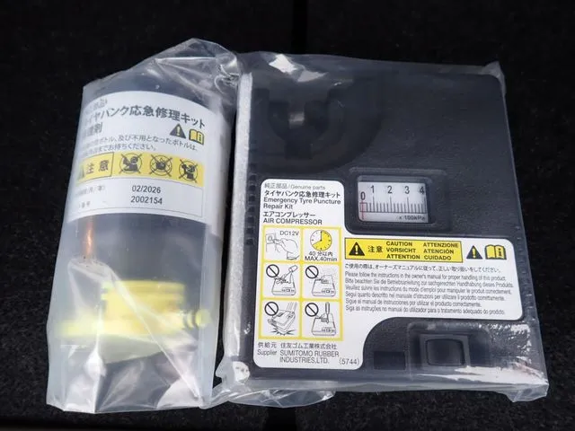 ムーヴ（ダイハツ）の車両写真