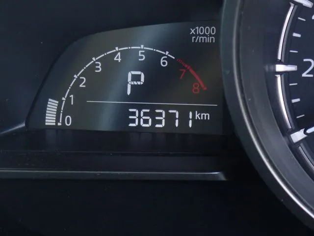 マツダ　デミオ