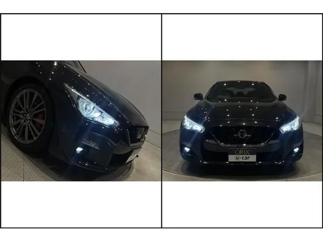 ニッサン　スカイライン